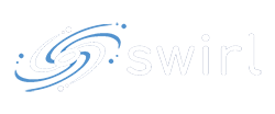swirl logo for header