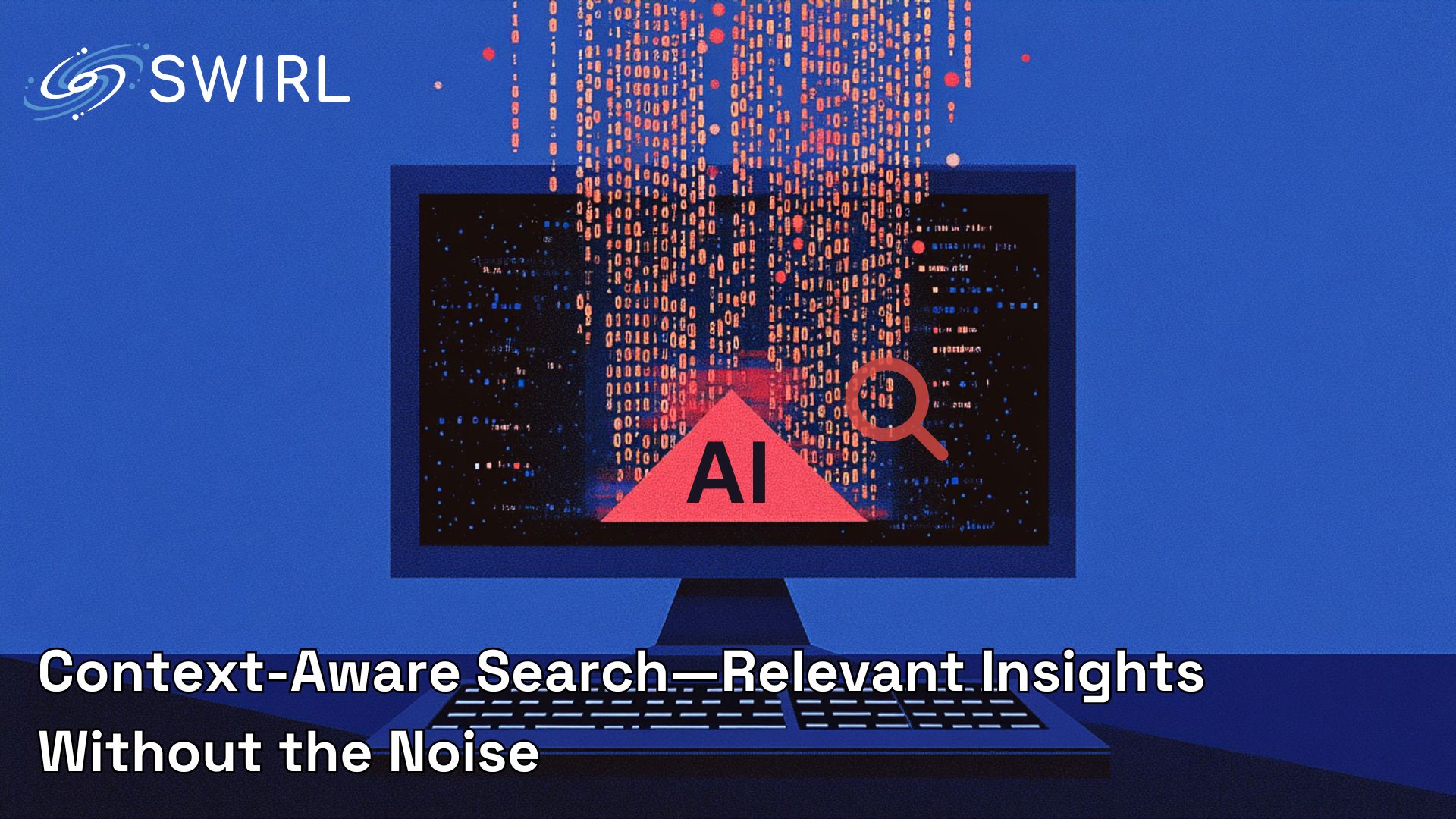Context-Aware Search—Relevant Insights Without the Noise 